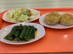-香妃烤鸡(西单店)