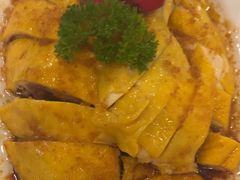 -一楼食业·美食人家