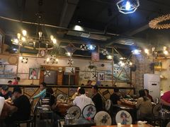 -重庆乌鱼庄·龙滋鲜(青羊大道店)