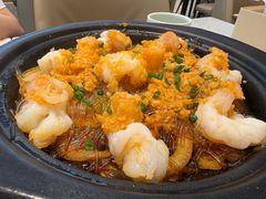 -船歌·鱼水饺青岛菜(国贸商城店)