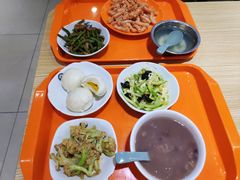 -梅园食堂