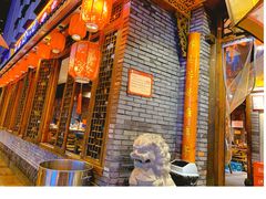 -重庆渝达老火锅(春熙路店)