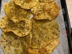 烤土豆-靓靓蒸虾·头牌蒸虾(万松园玲珑店)