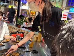 -马路牙子烧烤音乐酒馆(望京店)