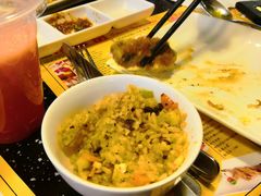 -利昂法式铁板主题餐厅(新奥购物中心店)