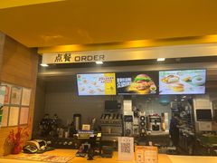 -麦当劳(长泰商业广场店)