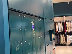 -海马体照相馆(北京朝阳大悦城店)