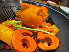 -重庆德庄火锅(体育中心店)