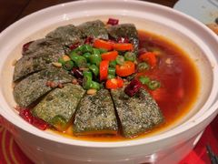 -面辣子·陕西家乡菜(长安店)