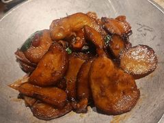 -绿茶餐厅(朝阳大悦城店)