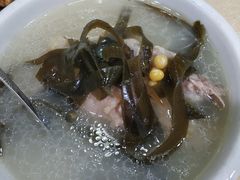 -天一沾水肥肠(科园一街店)