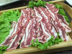 -朋友的火锅店(辽大店)
