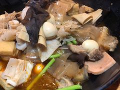-万记麻辣烫国展总店