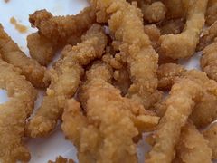 -日照大牌檔•小船海鲜(万平口店)