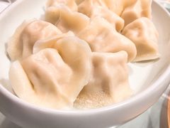 原汁海胆水饺-喜鼎海胆水饺(平安金融中心店)