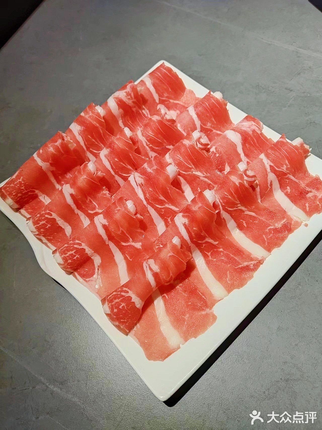 要吃地道的涮羊肉就来京小涮涮羊肉