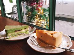 -治愈系甜品The Soothing Dessert(科海大楼店)