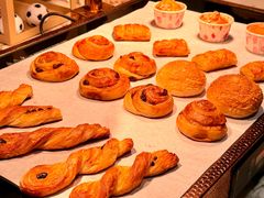 -合肥皇冠假日酒店·菲亚斯特自助餐厅(黄山路店)