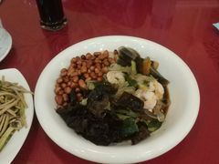 -大眼锅贴水饺(河东店)