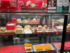 -星巴克(北京小米科技园1店)