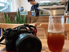 -琥珀咖啡 Ambercoffee