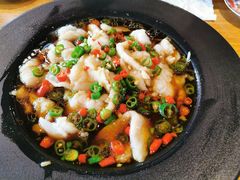 藤椒龙利鱼-心邸·庆宴(雅宝城店)