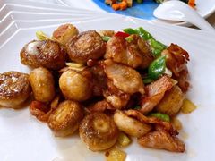 -周三的情书花园餐厅(江北店)