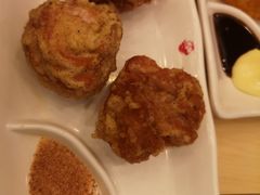 博多炸鸡块-博多一幸舍(西单大悦城店)