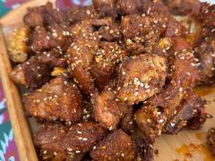 -长安屯东北风味(乐居场小区A3区店)