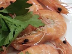 -青竹园海鲜餐厅(海天路店)