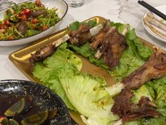 -新凯旋烧烤·燕姐千岛湖土菜