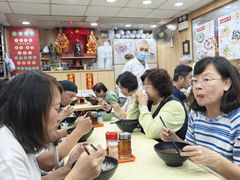 -文辉墨鱼丸大王(铜锣湾渣甸街总店)