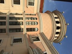 建筑外观-上海安亭别墅花园酒店