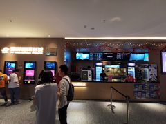-深影国际影城(学院南路店CGS中国巨幕店)