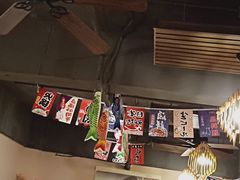 大堂-左舞和风屋便当(金地店)