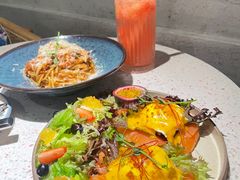 -BE BRIGHT KITCHEN(正佳广场店)