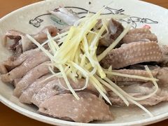 -乡亲鹅肉城(吴江店)