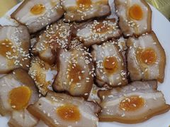 五花肉酿蛋-黎记大排档(慈云路店)