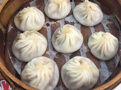 -老盛兴汤包馆(大华二路店)