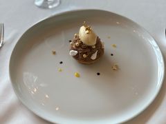 -Caprice(香港四季酒店)