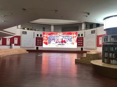 -增城图书馆(荔景大道辅路店)