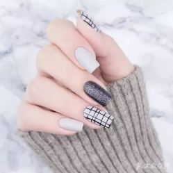 -Halo美甲美睫