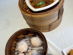 潮福虾饺皇-潮福城大酒楼·潮味粤品·港式点心(湖滨北路店)