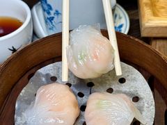 -广州花园酒店荔湾亭·地道点心·粤式饮茶