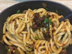 -西粉堂新疆米粉(朝外店)