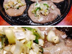 铁板牛舌-御厨和食料理·寿司·刺身(麦地店)