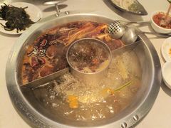 -川锅一号火锅(1818牌楼店)