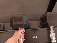 -燃坊JEN ACTIVE游泳健身中心·深圳前海JEN酒店