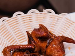红烧石歧乳鸽-稻香酒家(天河城店)