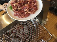 -合易泓烤肉(延河街店)